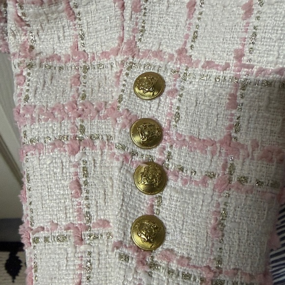 Minaself coat - Picture 5 of 5